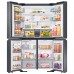 SAMSUNG RF59C7664B1/SS Refrigerator(648L)(Energy Efficiency Rating: 3 Ticks)